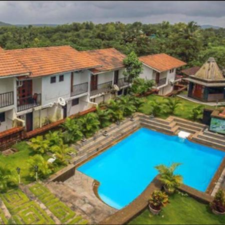 Wada Chirebandi Hotel Gimvi Luaran gambar