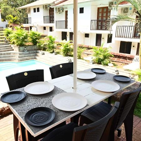 Wada Chirebandi Hotel Gimvi Luaran gambar