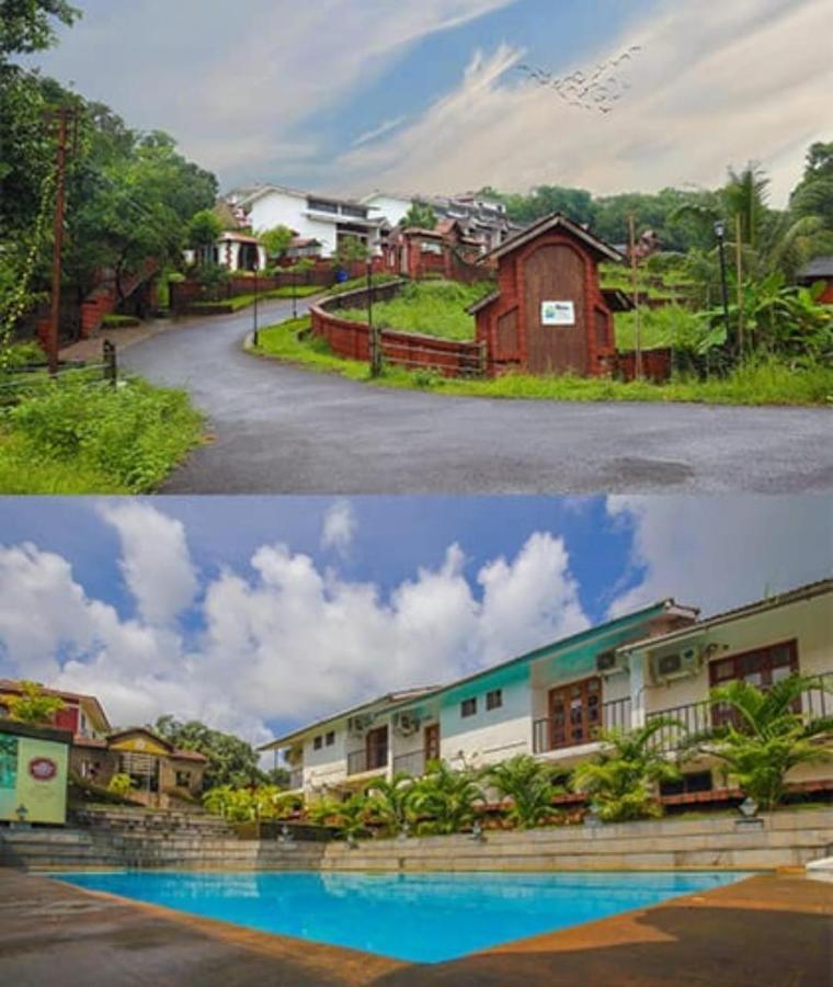 Wada Chirebandi Hotel Gimvi Luaran gambar
