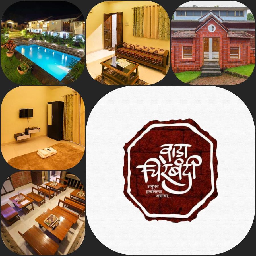 Wada Chirebandi Hotel Gimvi Luaran gambar