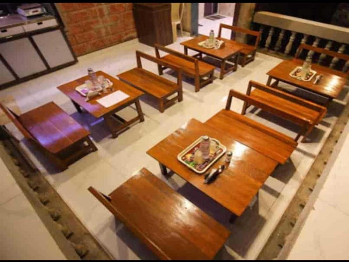 Wada Chirebandi Hotel Gimvi Luaran gambar