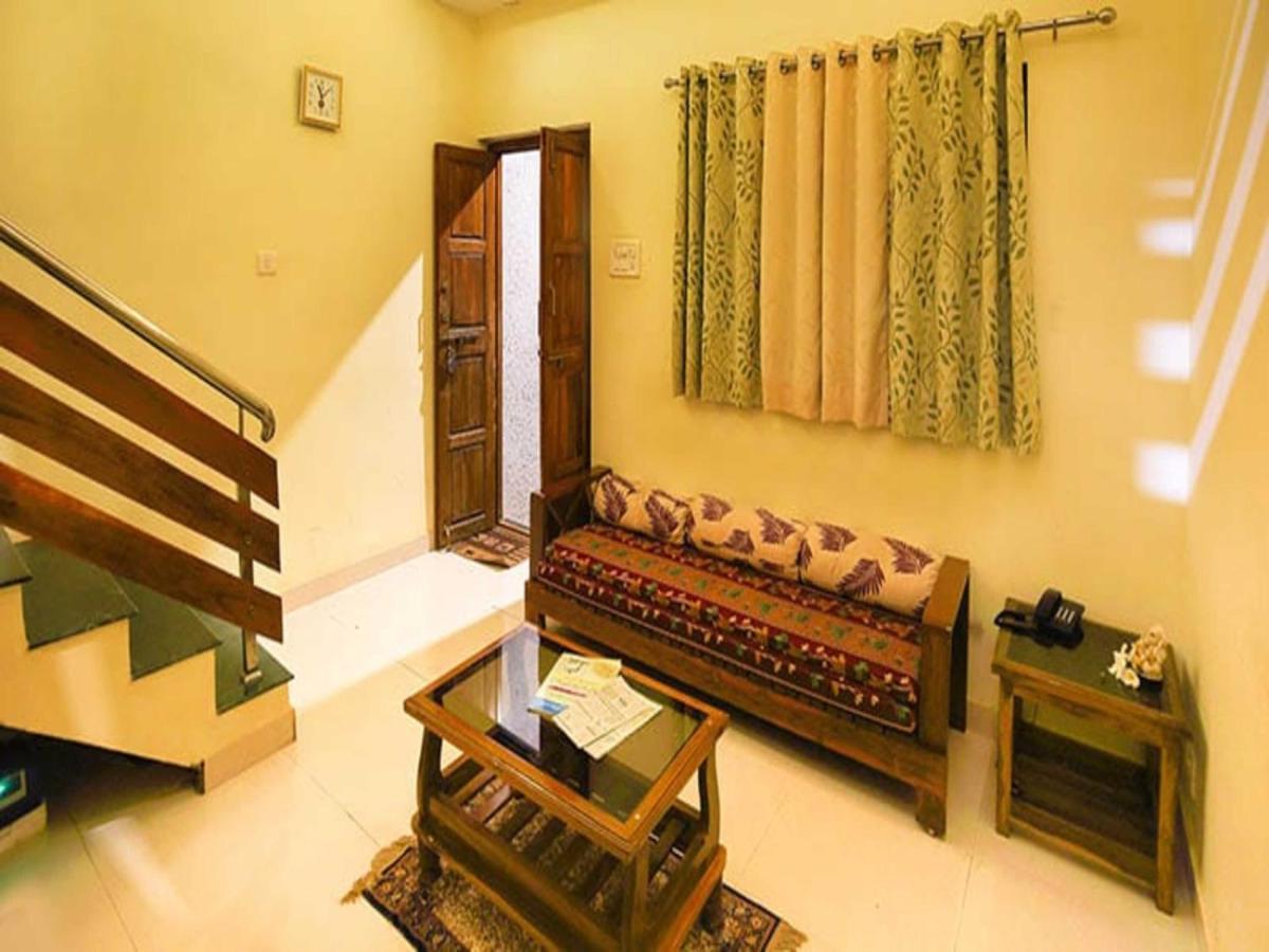 Wada Chirebandi Hotel Gimvi Luaran gambar