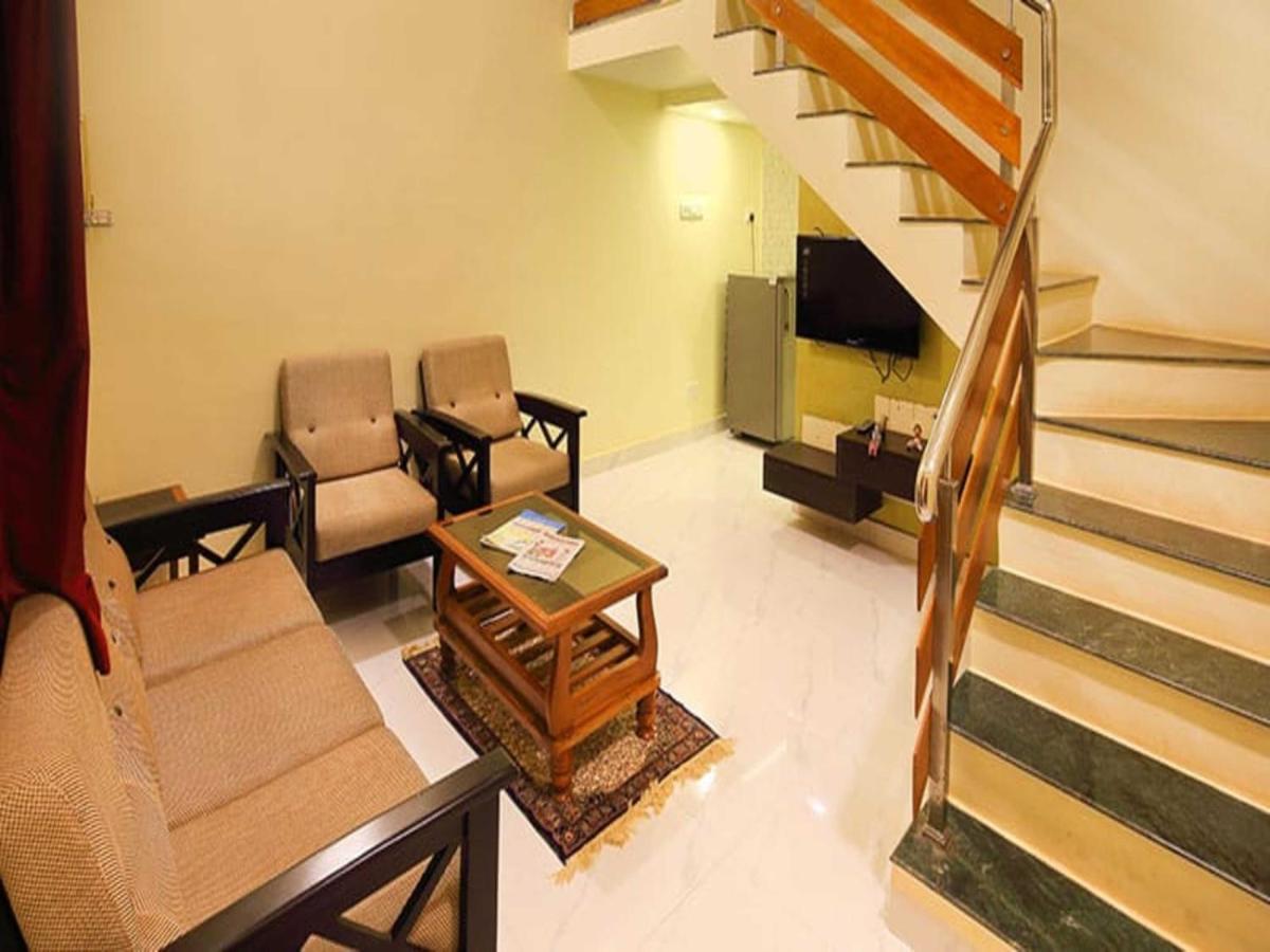Wada Chirebandi Hotel Gimvi Luaran gambar