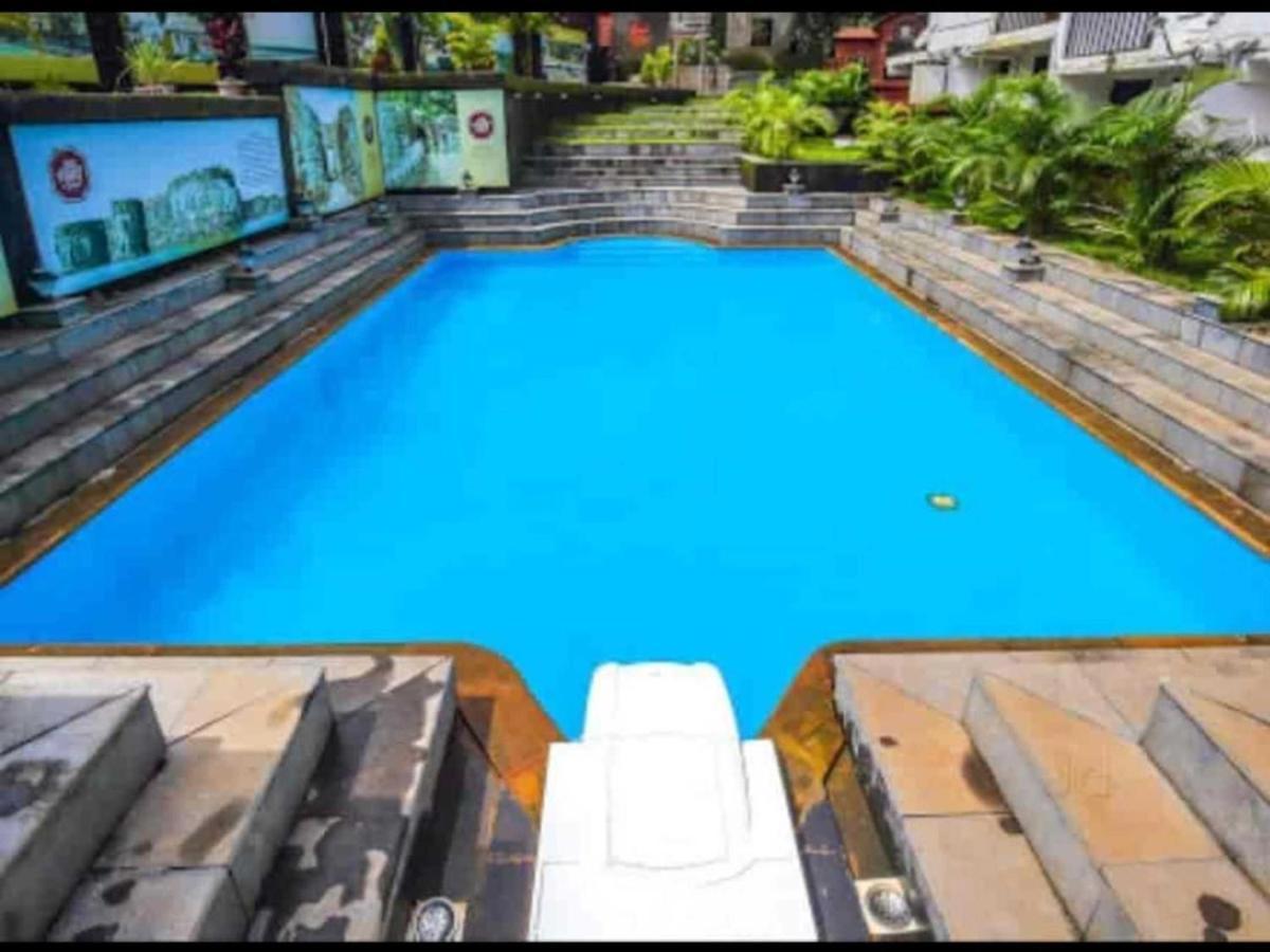 Wada Chirebandi Hotel Gimvi Luaran gambar