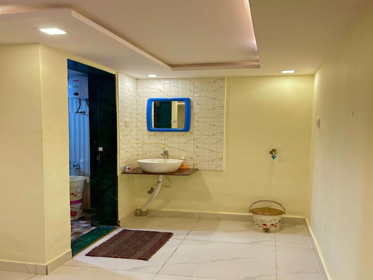 Wada Chirebandi Hotel Gimvi Luaran gambar