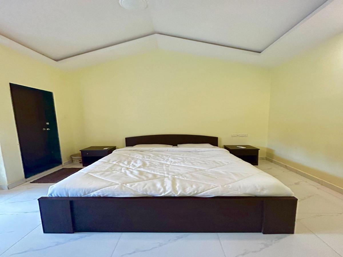 Wada Chirebandi Hotel Gimvi Luaran gambar