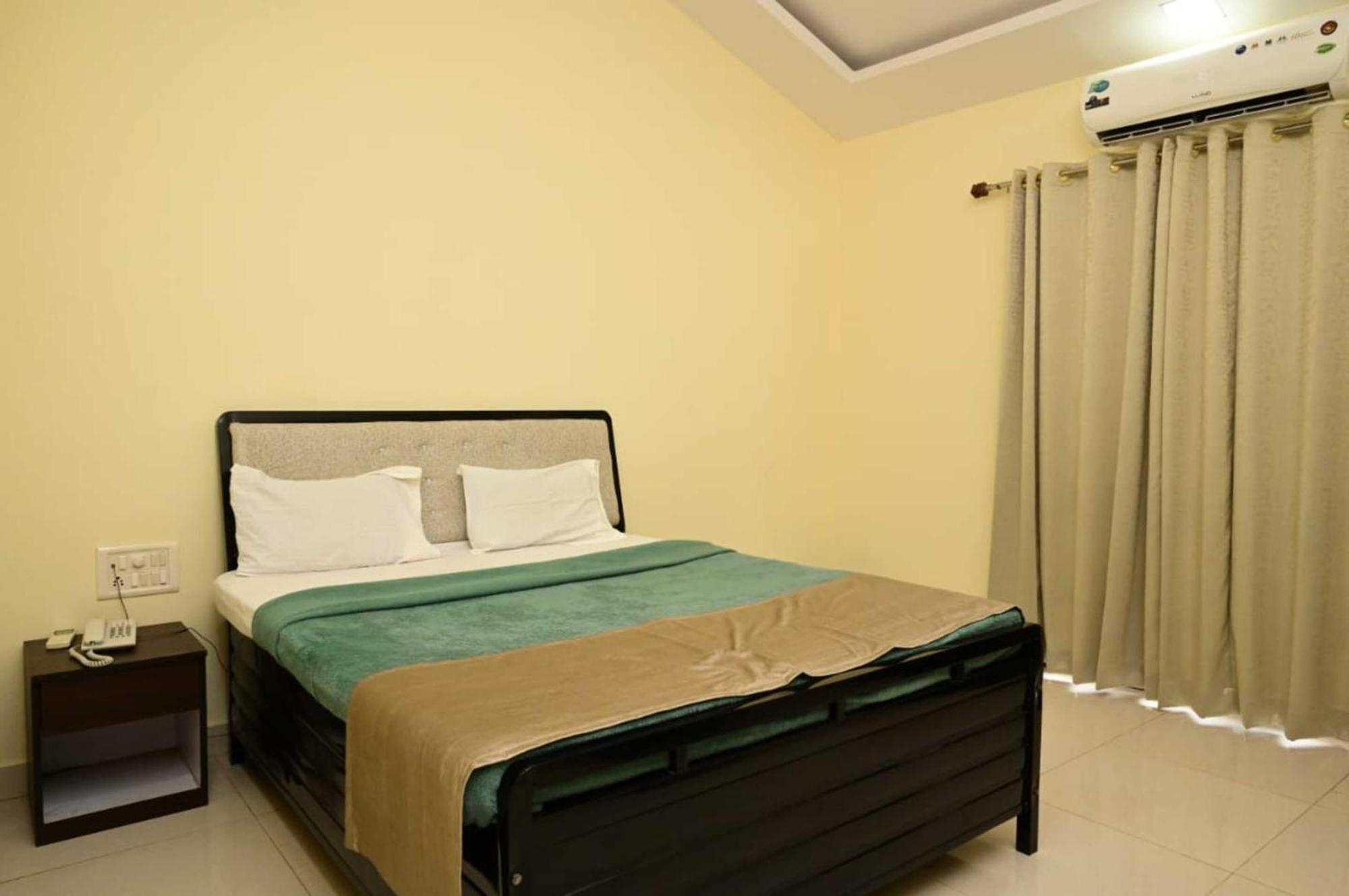 Wada Chirebandi Hotel Gimvi Luaran gambar