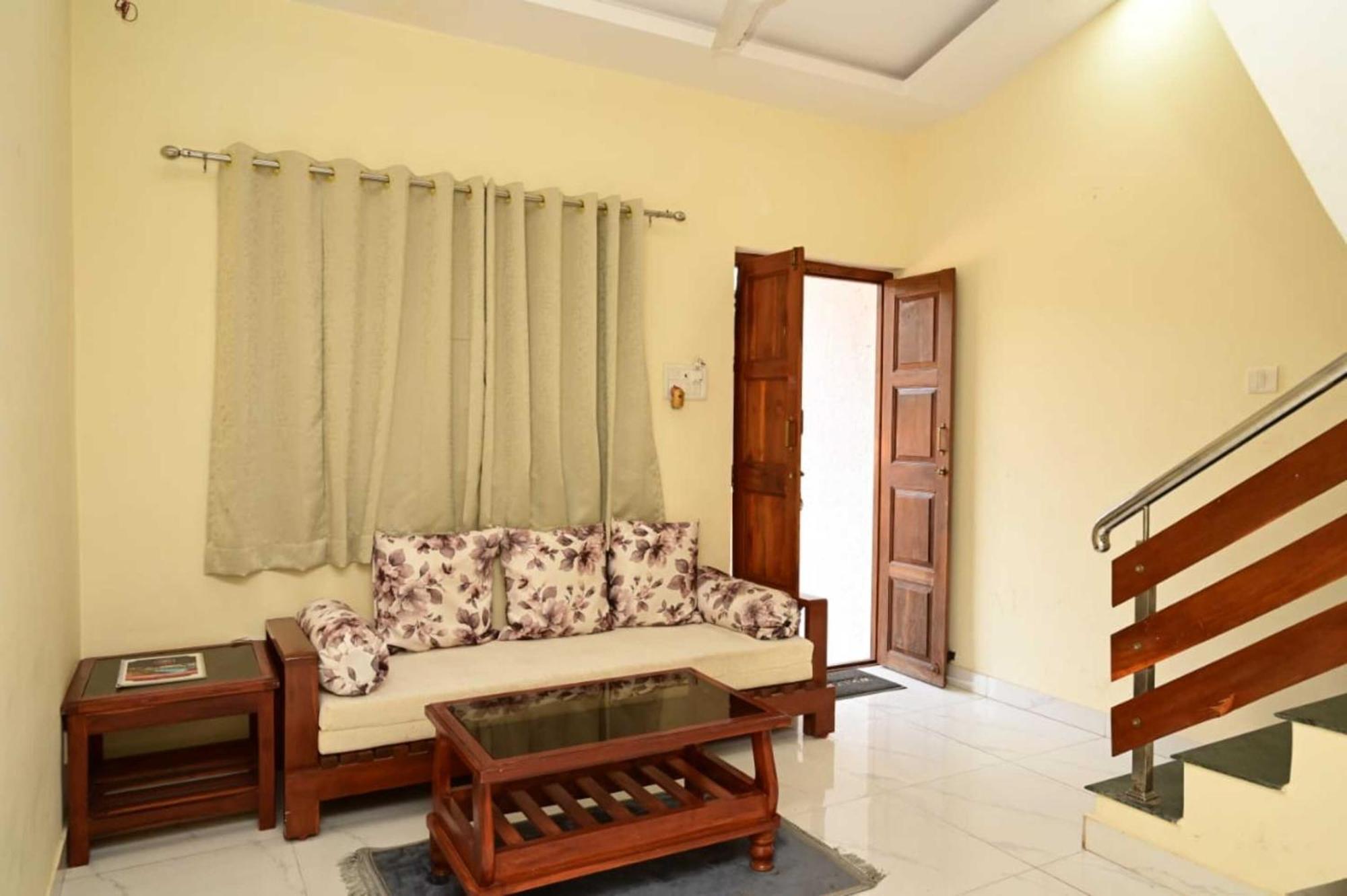 Wada Chirebandi Hotel Gimvi Luaran gambar
