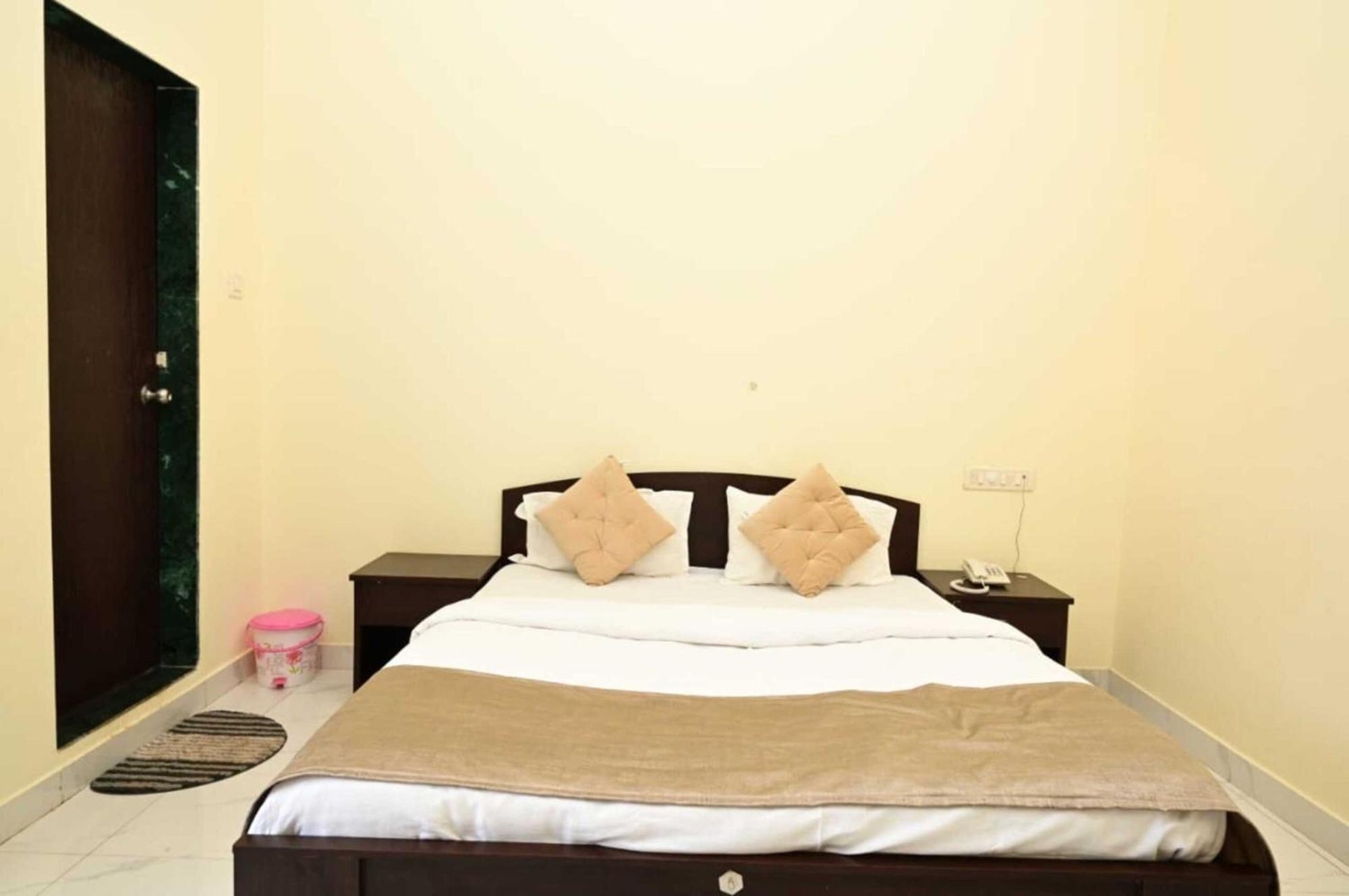 Wada Chirebandi Hotel Gimvi Luaran gambar