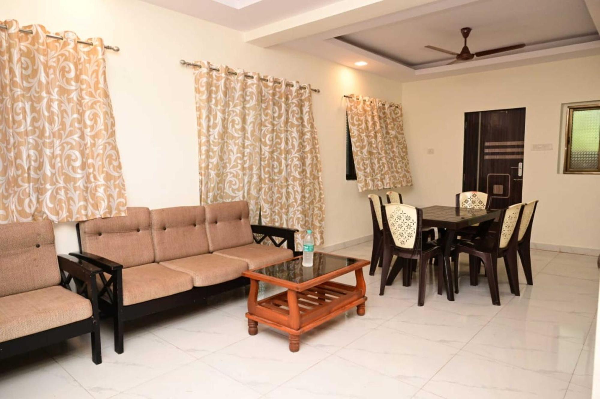 Wada Chirebandi Hotel Gimvi Luaran gambar