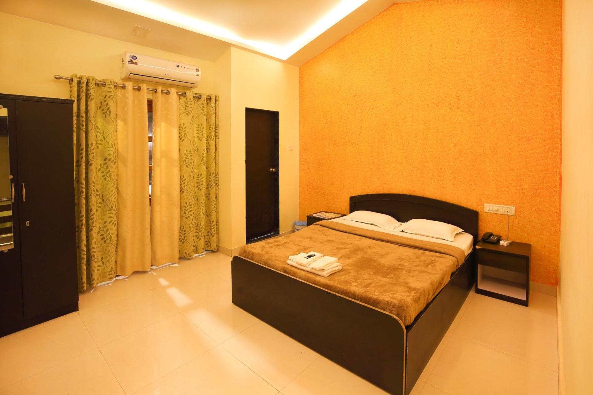 Wada Chirebandi Hotel Gimvi Luaran gambar