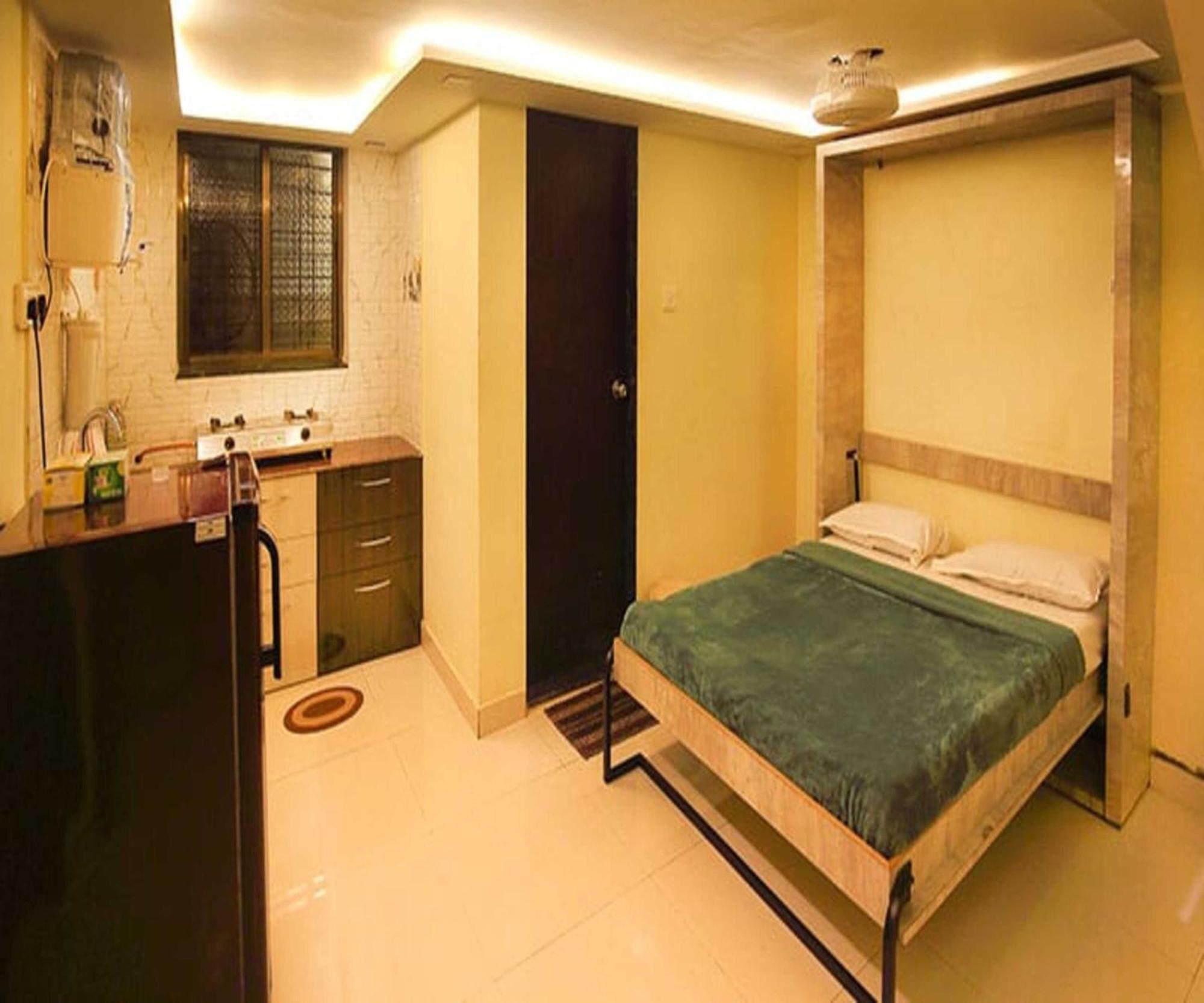 Wada Chirebandi Hotel Gimvi Luaran gambar