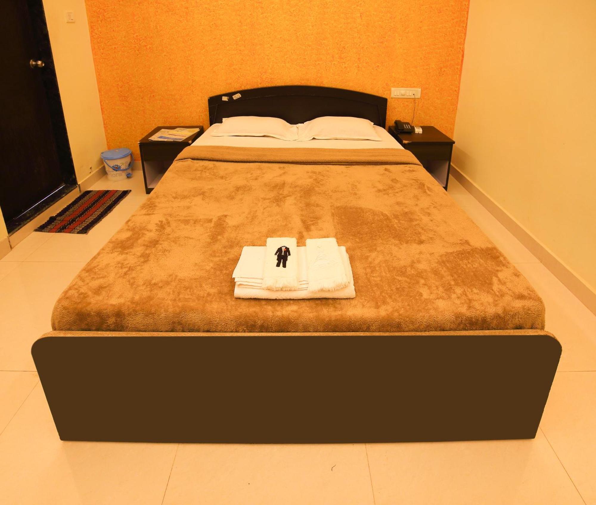 Wada Chirebandi Hotel Gimvi Luaran gambar