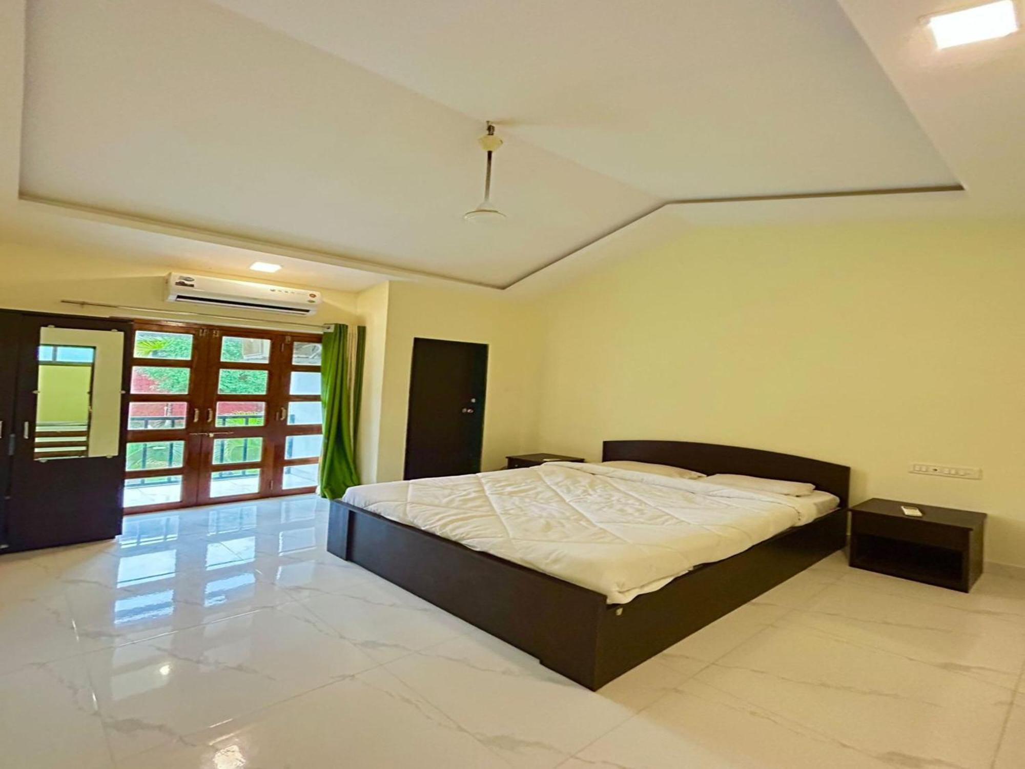 Wada Chirebandi Hotel Gimvi Luaran gambar